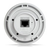 Ubiquiti G6 Bullet 4K IR Night Vison Indoor/Outdoor IP Security Camera - White