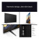 Sony BRAVIA XR 7 K55XR70PU 55-inch QLED TV with enhanced contrast for lifelike imagery