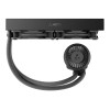 Arctic Liquid Freezer III Pro 280 Intel/AMD AIO Liquid Cooler - Black