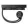 Arctic Liquid Freezer III Pro 280 Intel/AMD AIO Liquid Cooler - Black