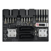 ASUS ROG STRIX X870-I GAMING WIFI AMD X870 Mini ITX Socket AM5 Motherboard