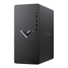 HP Victus 15L TG02-2001na Intel Core i5-14400F 16GB RAM 512GB SSD RTX 3050 Windows 11 Home Gaming Tower PC