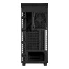 ASUS ProArt PA401 Wood Edition Tempered Glass Mid Tower PC Case - Black