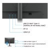 BenQ RD270Q 27" Quad HD IPS 144Hz USB-C Height Adjustable Nano Matte Programming Monitor with Speakers