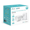 TP-Link Kasa Smart KE100 KIT V1 868 MHz Smart Thermostatic