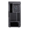 Refurbished - Fractal Design Meshify C Midi Tower High Performance Airflow/Cooling Black