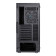 Refurbished - Fractal Design Meshify C Midi Tower High Performance Airflow/Cooling Black