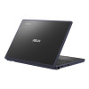 ASUS BR12CT-C81XA-3Y Intel N N150 8GB RAM 128GB UFS 12.2" Windows 11 Pro Education Laptop