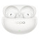 OPPO Enco Air5 Pro True Wireless Noise Cancelling 12mm Titanium-Coated Earbuds - Pearl White