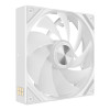 TRYX ROTA SL 120 ARGB Black 120mm Triple Fan Pack - White
