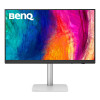 BenQ PD3226G 32" IPS UHD 4K 144Hz Thunderbolt 4 Height Adjustable designer Monitor