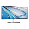 Dell UltraSharp U3425WE 34.1" Wide Quad HD IPS 120Hz 5ms Height Adjustable Curved Monitor with Speakers