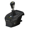 Turtle Beach VelocityOne Multi-Shift Racing Shifter & Brake - Black