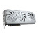 GIGABYTE Radeon RX 9070 XT GAMING OC ICE 16GB GDDR6 Graphics Card - White