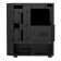 Gamdias AURA GC2 ELITE Tempered Glass Mid Tower Gaming PC Case - Black