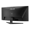 ASUS TUF Gaming Series 5 VG34WQ5A 34" UltraWide Quad HD Fast VA 200Hz 0.5ms Curved Gaming Monitor with Speakers
