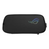 ASUS ROG ALLY Portable Game Console Case Cover Polyester Black