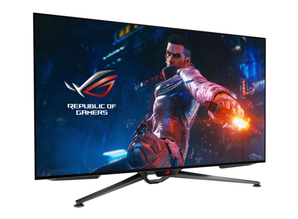 ASUS ROG Swift PG42UQ 41.5