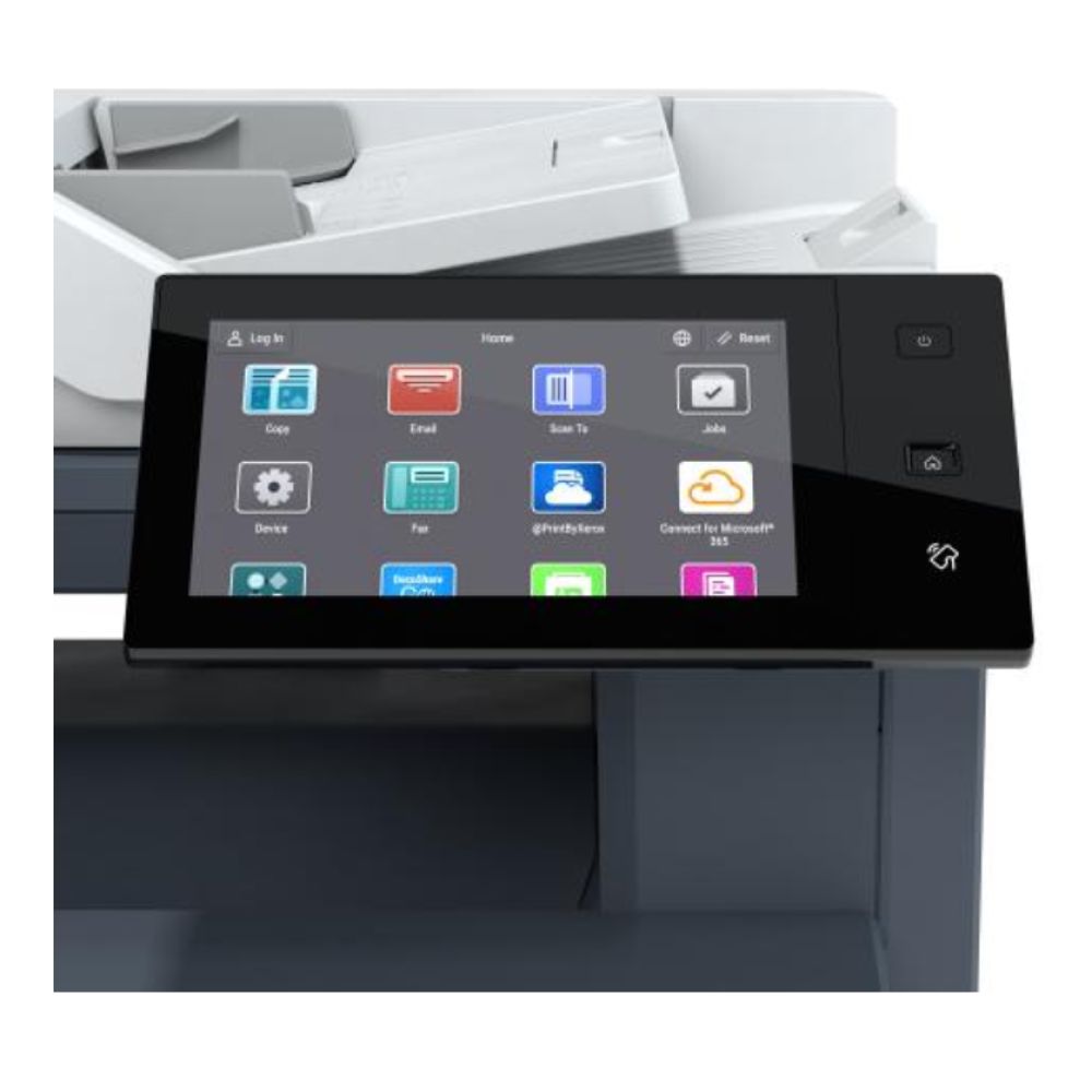 C415V_DN: Xerox C Series C415V A4 USB Multifunction Laser Printer
