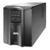 APC Smart-UPS SMT1500IC 8x C13 1000W 1.5kVA SmartConnect Uninterruptible Power Supply