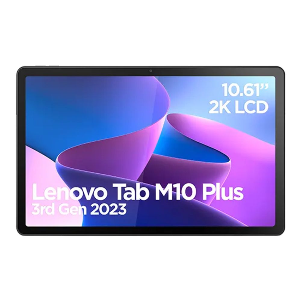Lenovo Tab M10 Plus G3 Snapdragon 128GB 10.6