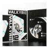 Valkyrie X12 120 PWM Fluid Dynamic Bearing Computer Case Fan - Black