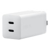 ASUS AC65-05 2C 65W USB-C Gan Charger - White