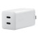 ASUS AC65-05 2C 65W USB-C Gan Charger - White