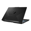 ASUS TUF A15 FA506NF-HN008W AMD Ryzen 5 7535H 16GB RAM 512GB SSD RTX 2050 15.6" Windows 11 Home Gaming Laptop