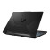 ASUS TUF A15 FA506NF-HN008W AMD Ryzen 5 7535H 16GB RAM 512GB SSD RTX 2050 15.6" Windows 11 Home Gaming Laptop