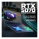 Acer Predator Helios Neo 16 AI PHN16-73-77QA NH.QX3EK.002 Intel Core Ultra 7 255HX 16GB RAM 1TB SSD RTX 5070 16" Windows 11 Home Gaming Laptop