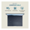 ASUS Zenbook 14 OLED UX3405CA Intel Core Ultra 9 285H 32GB RAM 1TB SSD 14" Touchscreen Windows 11 Home Laptop