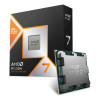 AMD Ryzen 7 9850X3D Socket AM5 Processor