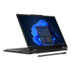 Lenovo ThinkPad X13 Gen 5 Intel Core Ultra 5 125U 16GB RAM 256GB SSD 13.3" Touchscreen Windows 11 Pro 2-in-1 Business Laptop with Pen