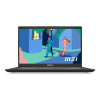 MSI Modern 15 B7M-086UK AMD Ryzen 7 7730U 8GB RAM 512GB SSD 15.6" Windows 11 Home Laptop - Black - 9S7-15HK12-086