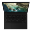 Samsung Chromebook Galaxy Go Intel Celeron N4500 4GB RAM 64GB eMMC 14" ChromeOS Laptop
