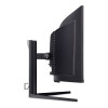 Acer Predator X49X 49" Ultrawide Curved Dual QHD OLED 240Hz 0.03ms Freesync Premium USB-C Gaming monitor