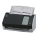 Ricoh fi-8040 4.3" TFT LCD Dual CIS 600dpi ADF and Manual Feed Scanner