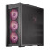 ASUS TUF Gaming GT302 ARGB Black Mid Tower PC Case