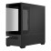 ASUS Prime AP202 ARGB Tempered Glass Micro ATX Gaming Case - Black