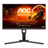 Refurbished - AOC G-Series U27G3X/BK 27" IPS 4K Ultra HD 160Hz 1ms Height Adjustable Gaming Monitor