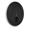 Ubiquiti U7 Pro XG Wall/Ceiling Mountable Tri-Band Wi-Fi 7 PoE+ Access Point - White