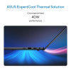 ASUS ExpertBook B5 B5405CC-LYU715X Intel Core Ultra 7 255H 16GB RAM 512GB SSD 14" Windows 11 Pro Laptop