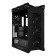 ASUS ROG STRIX HELIOS II Dual Tempered Glass Mid-Tower Gaming PC Case - Black