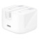 Belkin BoostCharge Compact USB-C Charger 20W - White