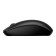 HP 235 Slim Ambidextrous Wireless Optical 1600 DPI Mouse - Black