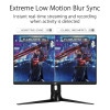 Refurbished - ASUS ROG XG27AQ 27" IPS Wide Quad HD 170Hz 1ms Height Adjustable Built in Speakers Gaming Monitor