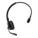Sennheiser SDW 5034 Monaural DECT Wireless Headset Black