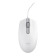 Trust TM-101W USB Type-A 1200 DPI Optical Wired Mouse - White