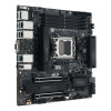 ASUS PRO WS B850M-ACE SE AMD B850 Micro ATX Socket AM5 Motherboard